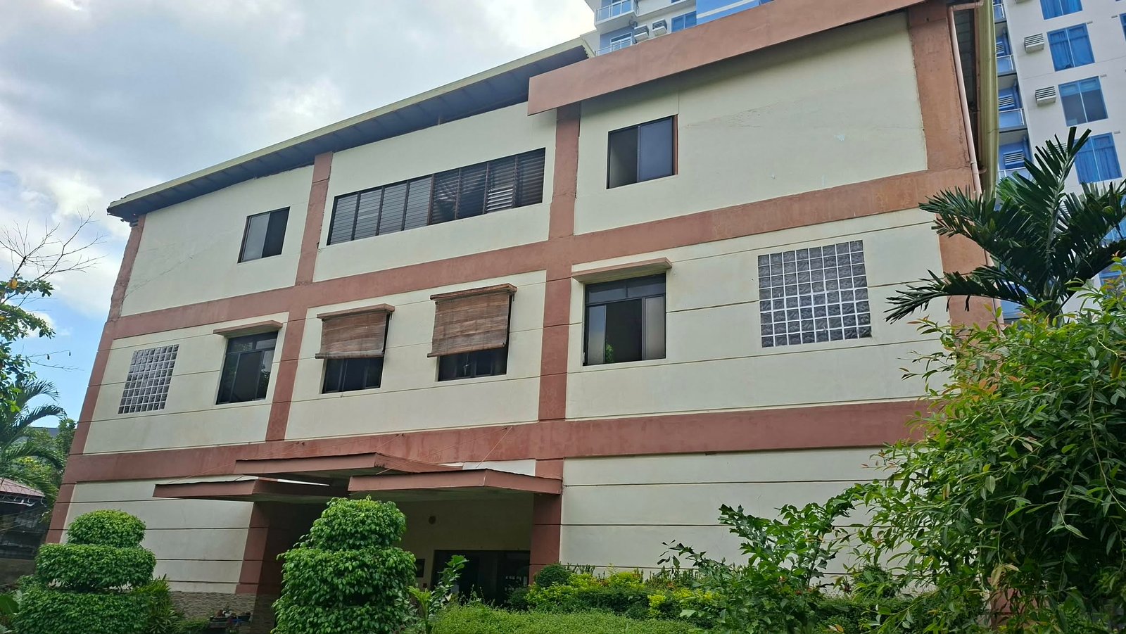 Campus